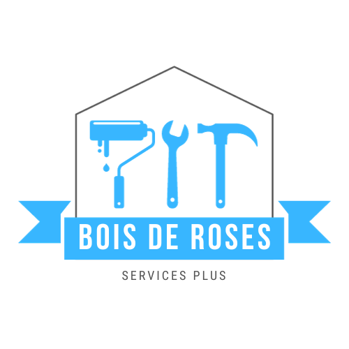 Bois de roses Services Plus